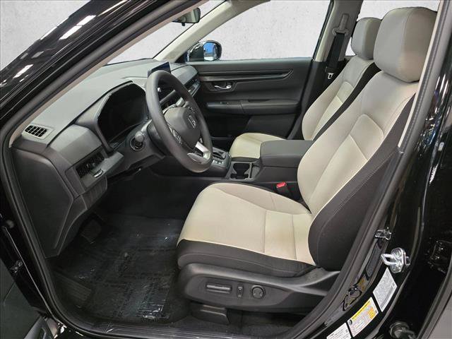 New 2026 Honda CR-V EX image 17