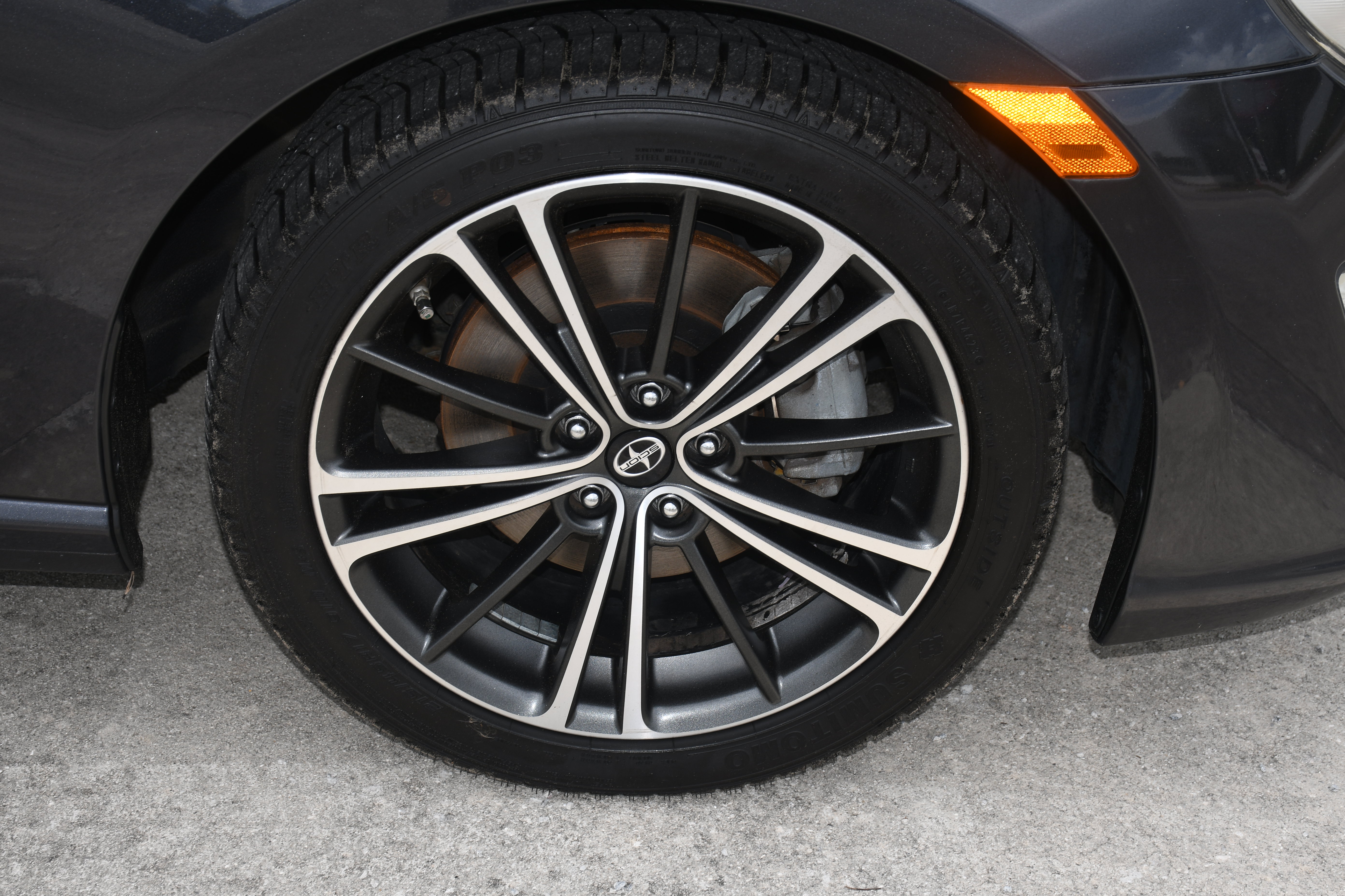 Used 2013 Scion FR-S RWD image 21