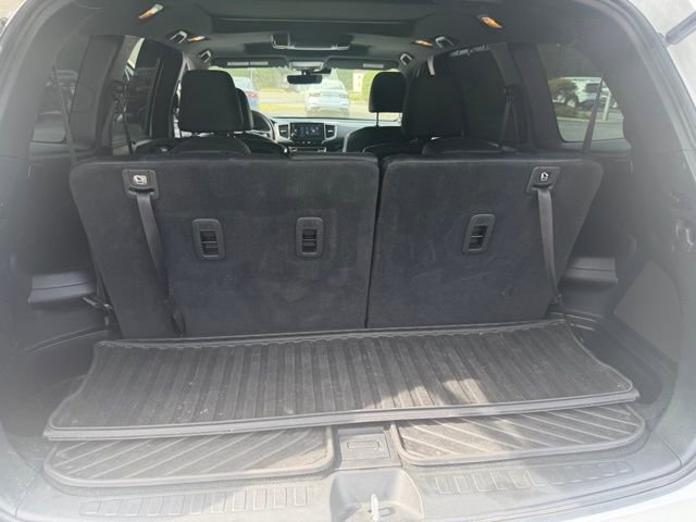 Used 2022 Honda Pilot Black Edition image 11