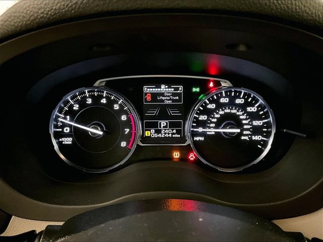 Used 2018 Subaru Forester 2.5i Premium AWD/4WD image 19