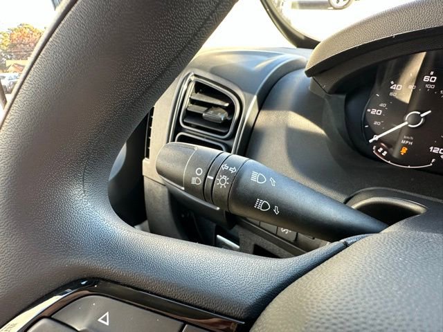 New 2026 RAM ProMaster 1500 w/ Power Group image 25