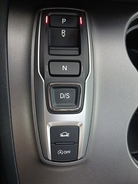 Used 2023 Honda Ridgeline RTL-E image 35