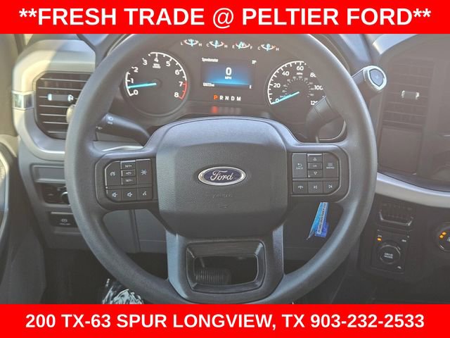 Certified 2023 Ford F150 XLT image 20