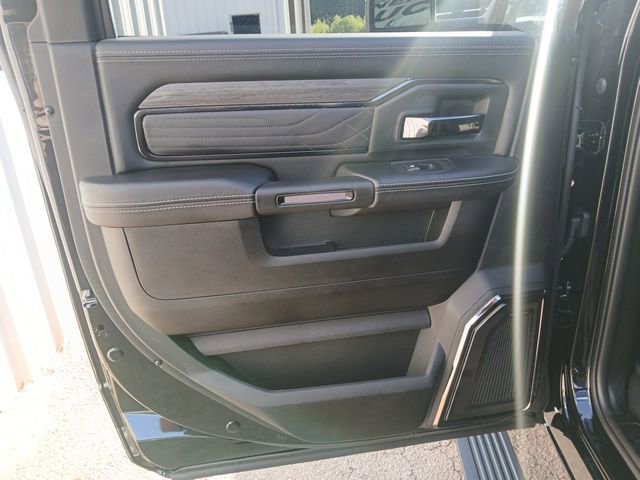 New 2026 RAM 3500 Limited image 23