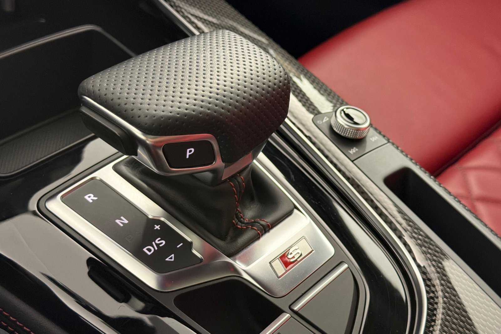 Used 2025 Audi S5 Prestige image 20