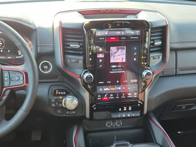 Used 2026 RAM 1500 Rebel w/ Rebel Level 1 Equipment Group AWD/4WD image 27