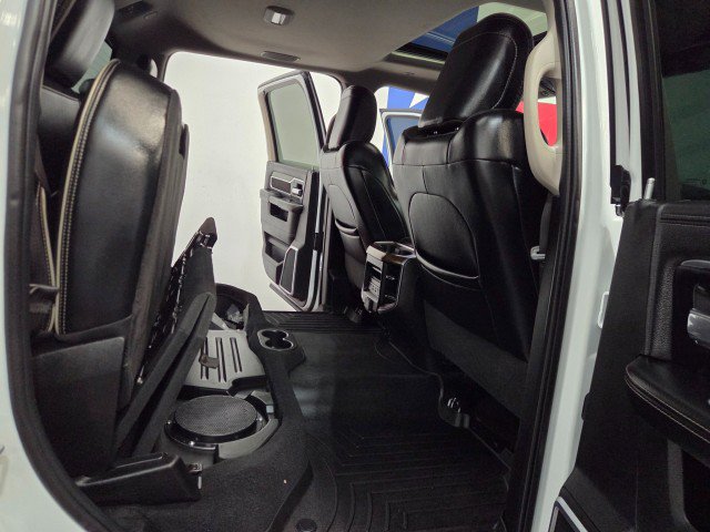 Used 2023 RAM 3500 Laramie AWD/4WD image 76