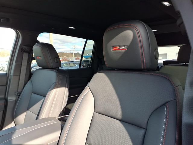 New 2026 Chevrolet Traverse Z71 w/ Enhanced Driving Package image 13