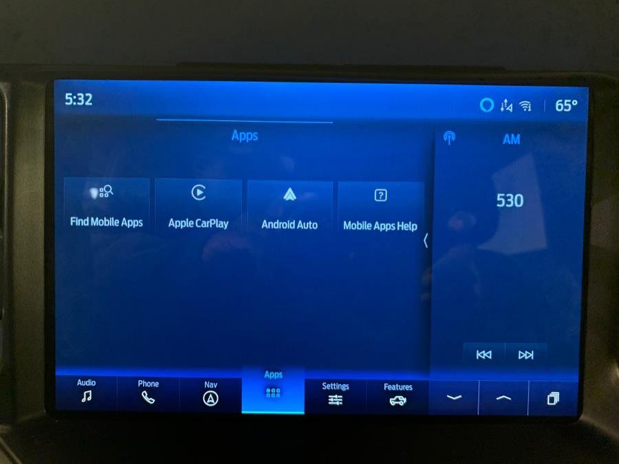 Used 2021 Ford Bronco Badlands AWD/4WD image 24