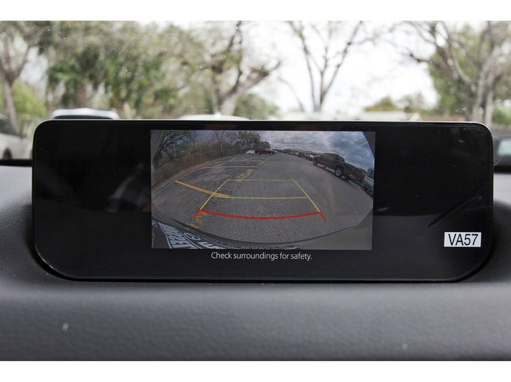 New 2026 MAZDA CX-50 Meridian Edition w/ Weather Package image 23