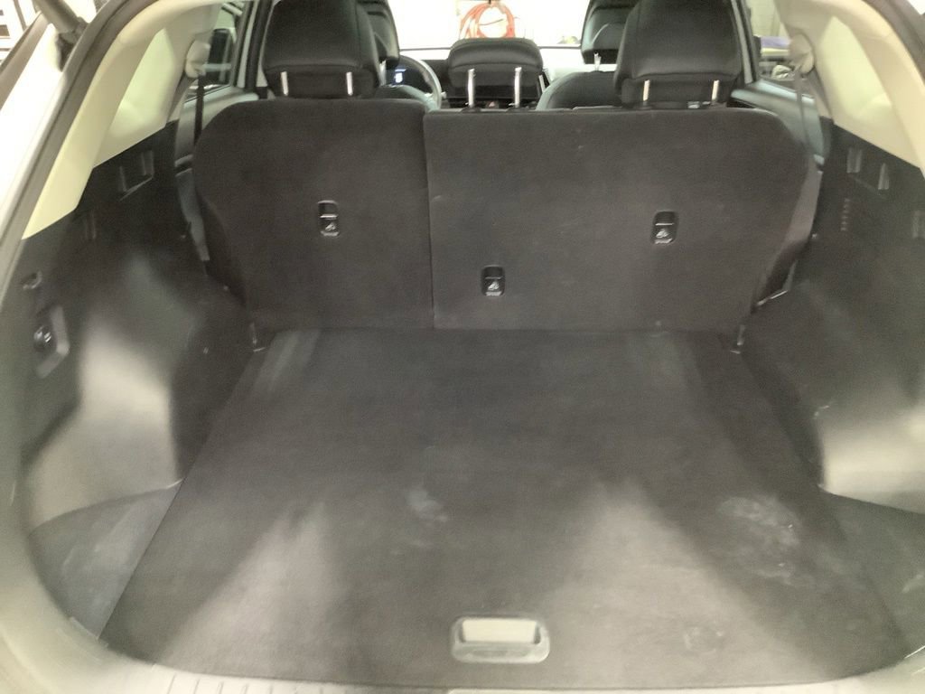 Certified 2024 Kia Sportage EX w/ EX Premium Package image 21
