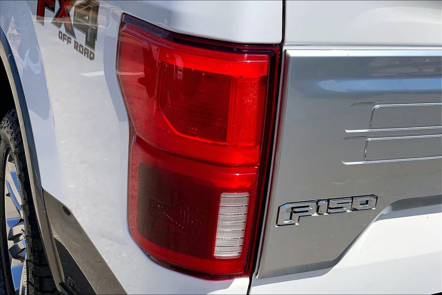 Used 2019 Ford F150 King Ranch w/ Equipment Group 601A Luxury AWD/4WD image 28