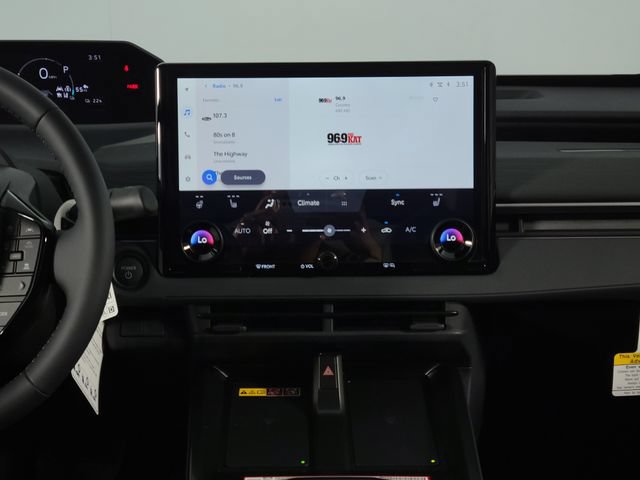 New 2026 Toyota C-HR AWD/4WD image 18
