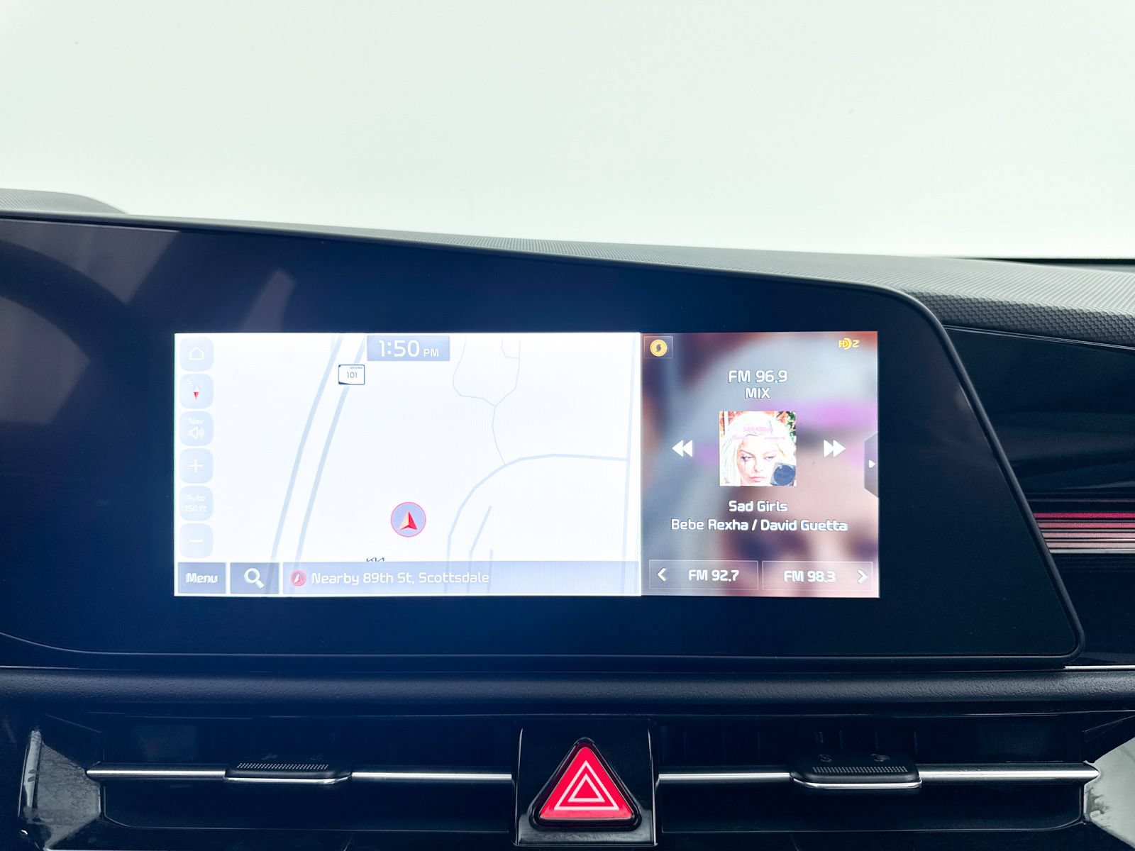 Certified 2025 Kia Niro EX Touring FWD image 5