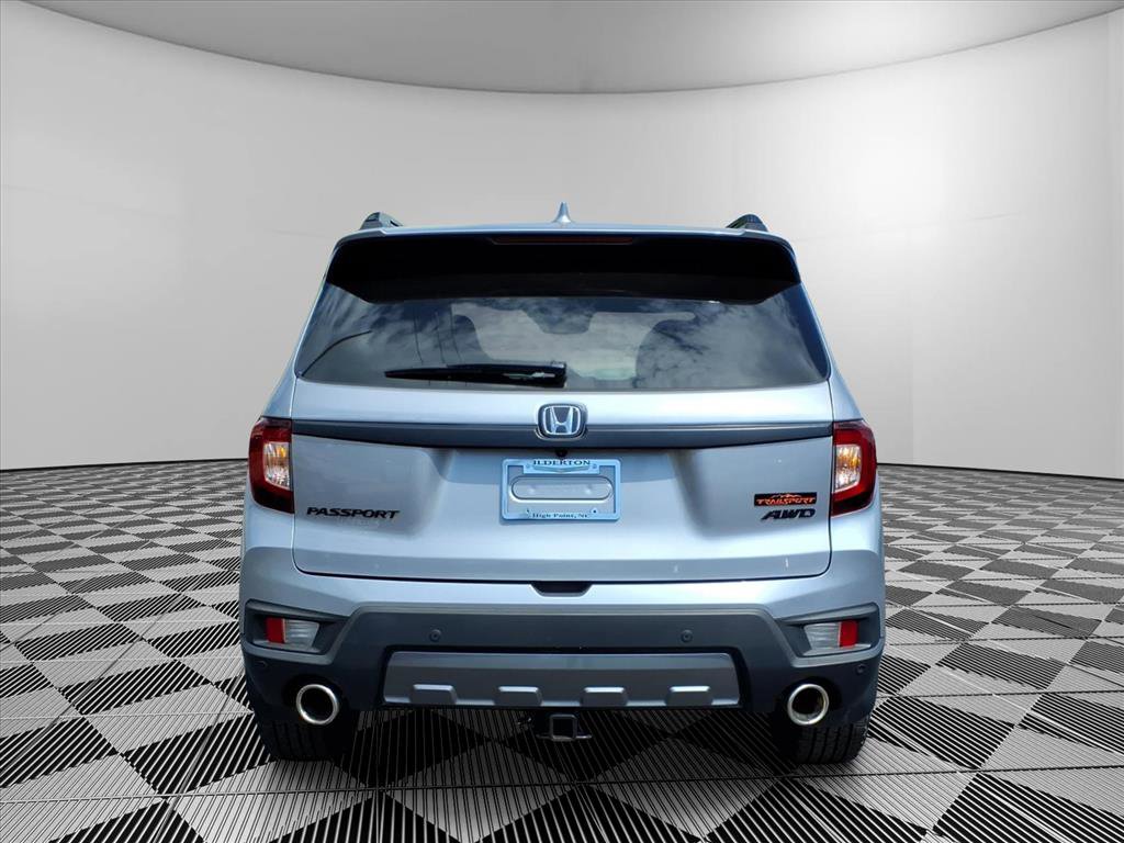 Used 2023 Honda Passport TrailSport image 7