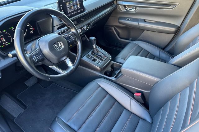 Used 2025 Honda CR-V Sport-L image 10
