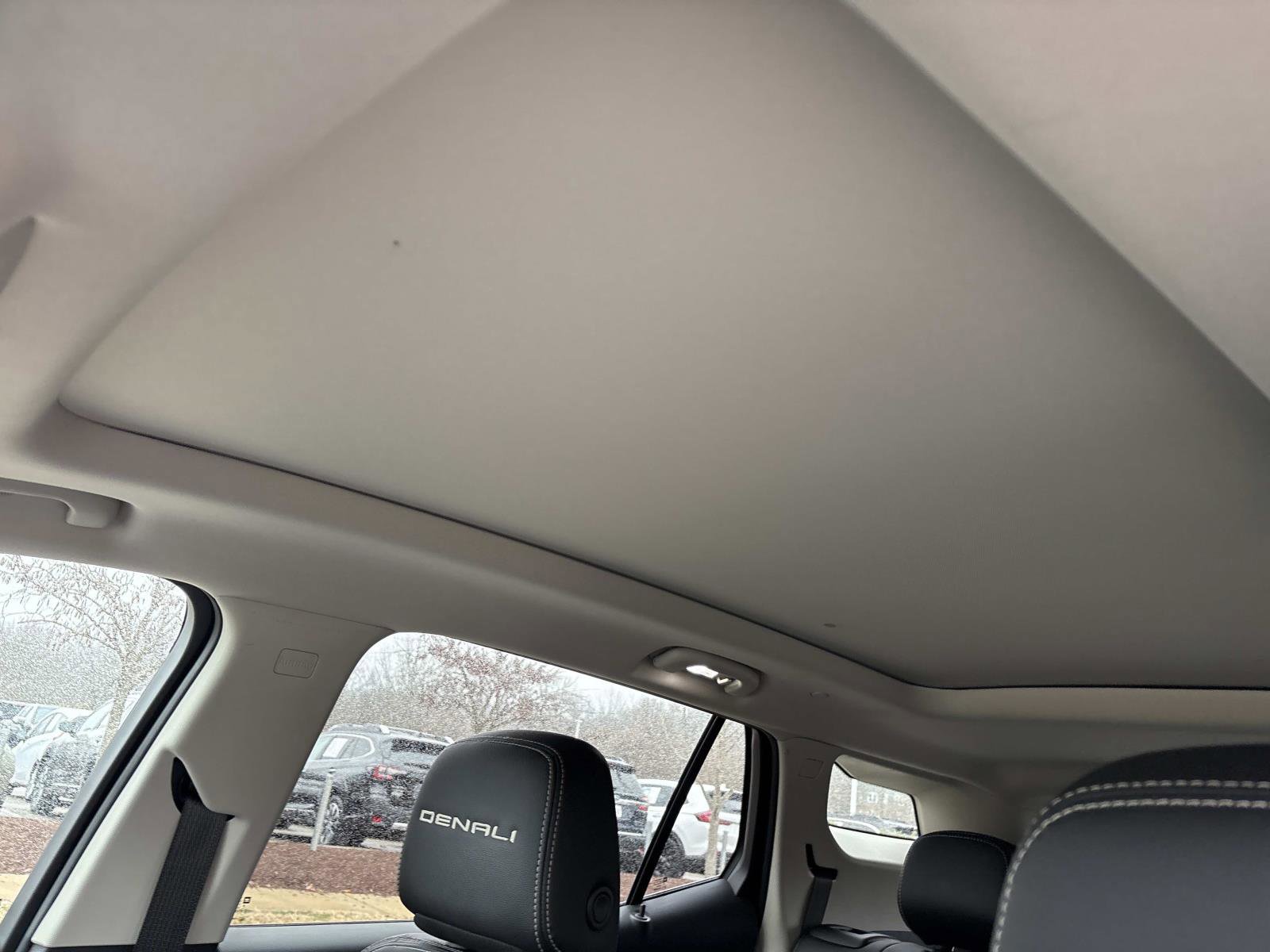 Certified 2022 GMC Terrain Denali w/ Denali Premium Package image 16