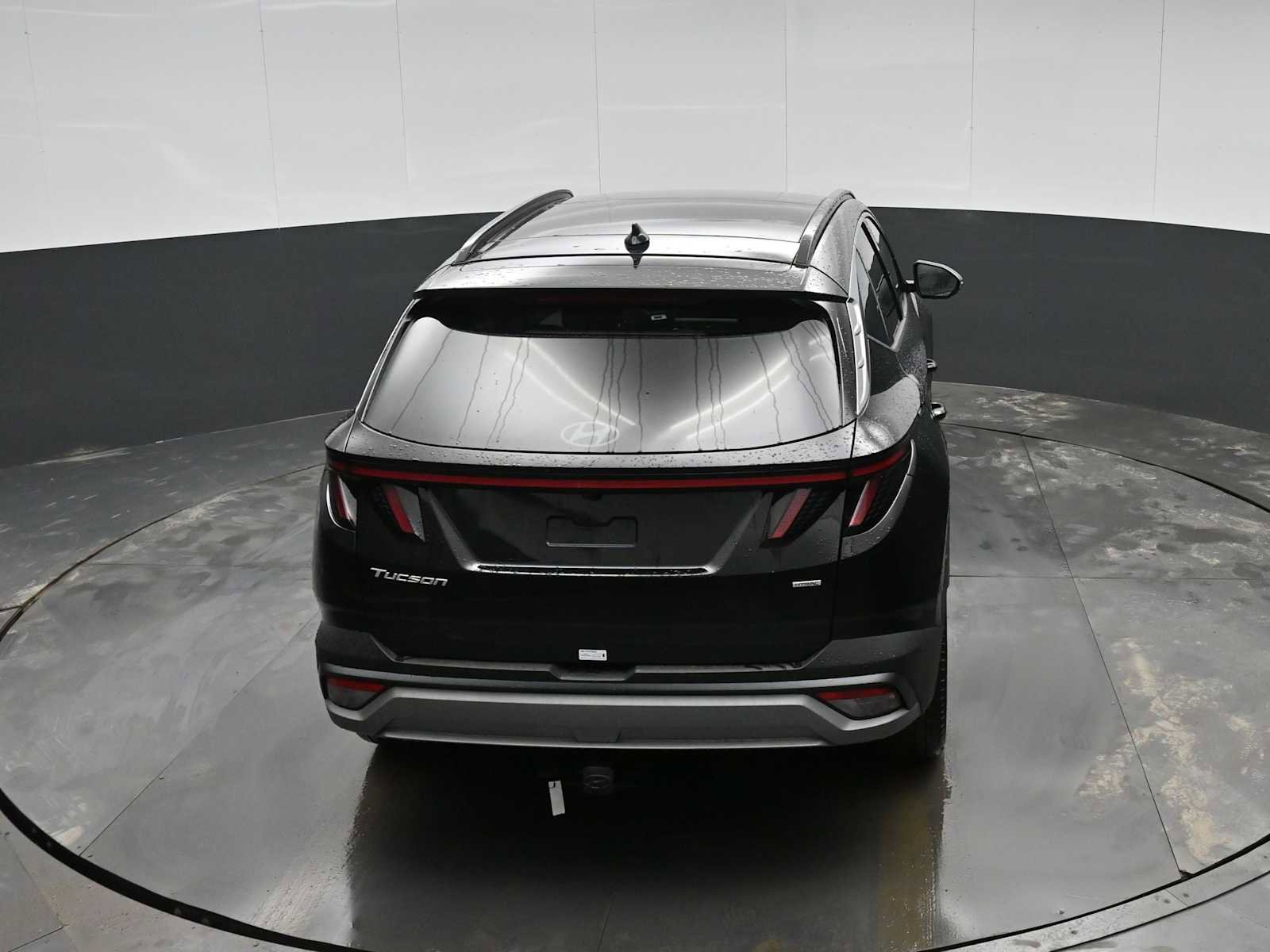 New 2026 Hyundai Tucson Limited image 27