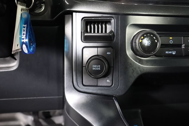 Certified 2023 Ford F150 XL w/ STX Appearance Package AWD/4WD image 44