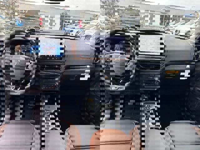 New 2025 Ford Bronco Sport Outer Banks image 12