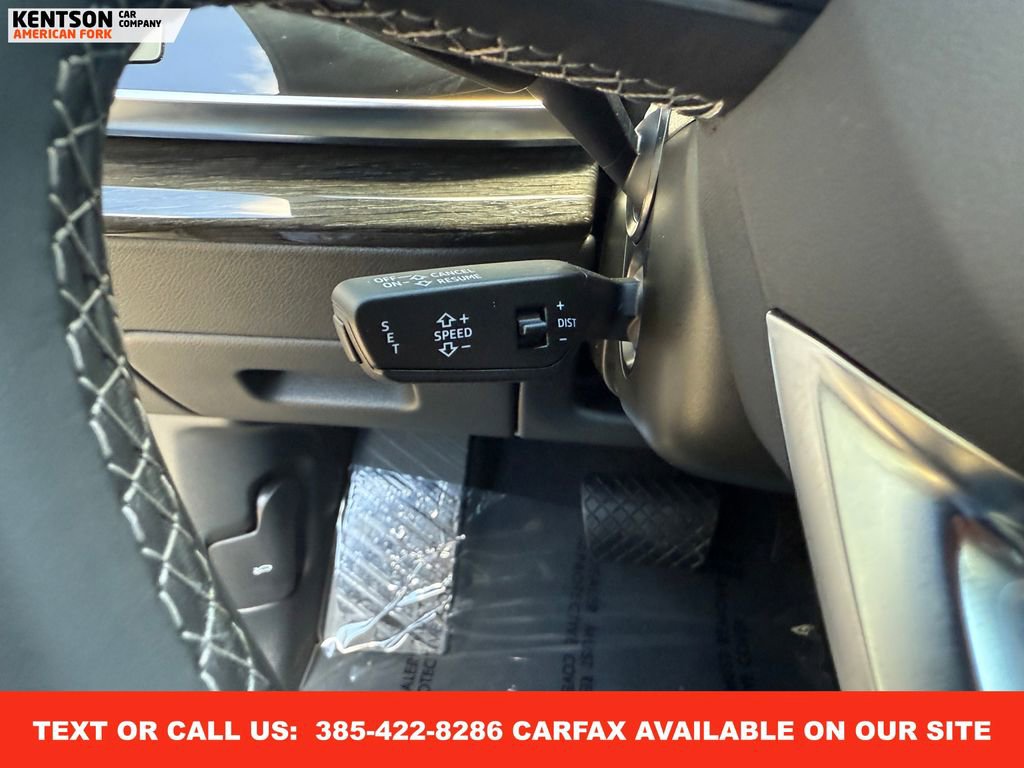 Used 2025 Audi Q7 3.0T Premium Plus image 21