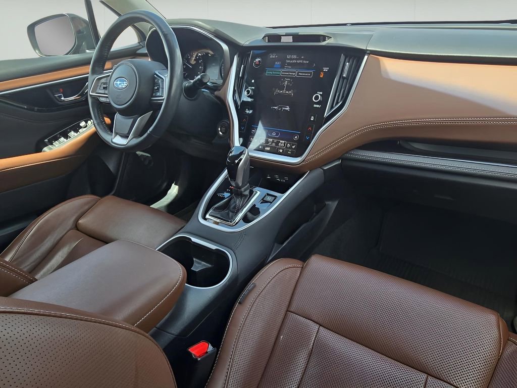 Used 2020 Subaru Outback Touring XT AWD/4WD image 24
