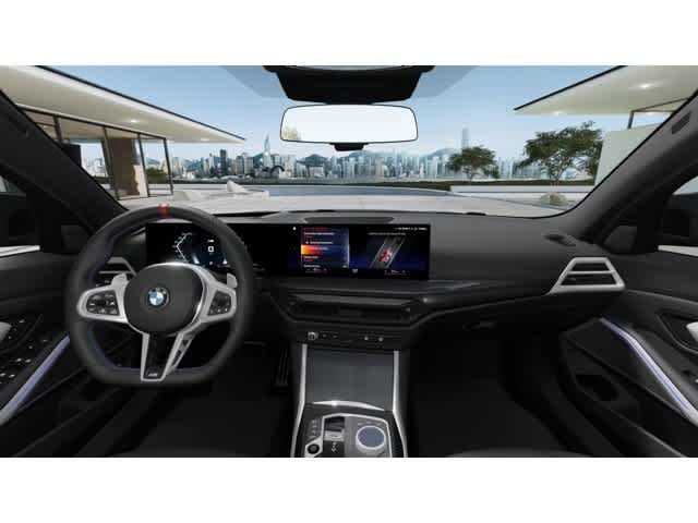 New 2026 BMW M340i xDrive AWD/4WD image 10