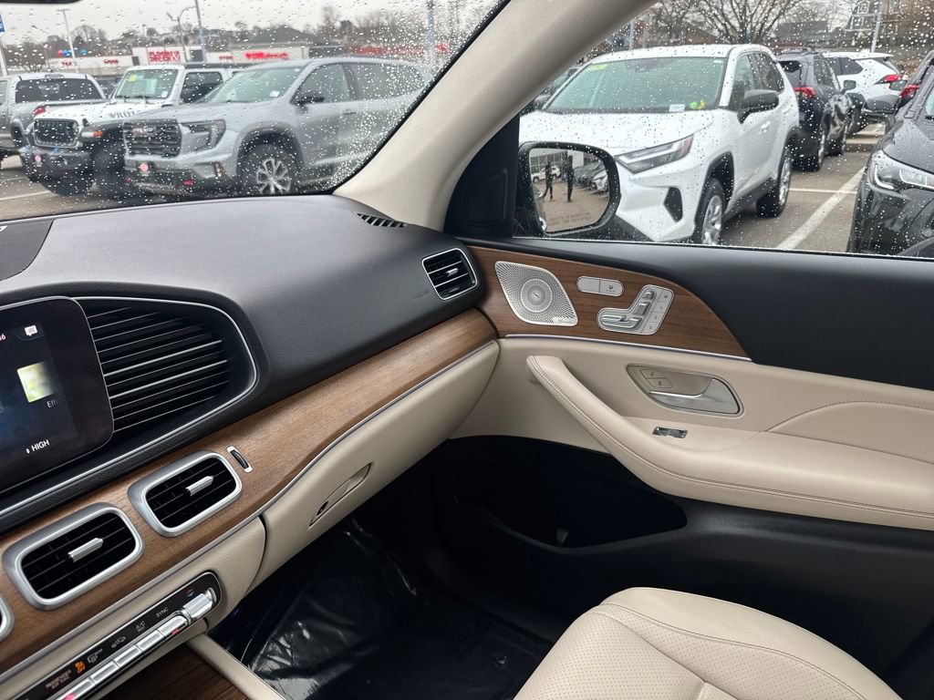 Used 2022 Mercedes-Benz GLE 350 4MATIC image 30