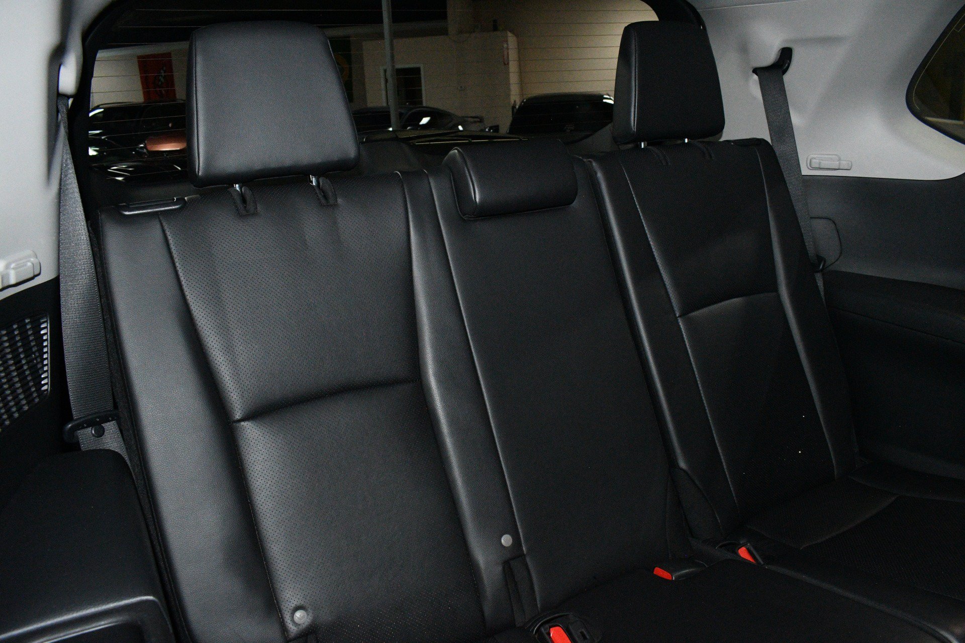 Used 2024 Toyota Grand Highlander FWD image 22