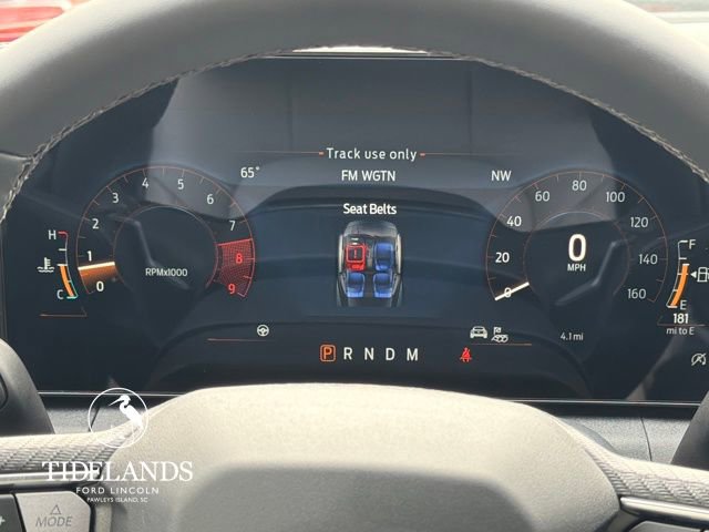 New 2026 Ford Mustang GT Premium image 19