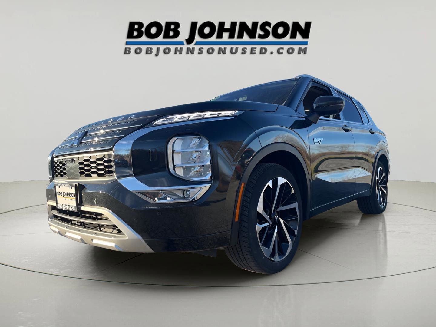 Used 2023 Mitsubishi Outlander SEL image 3