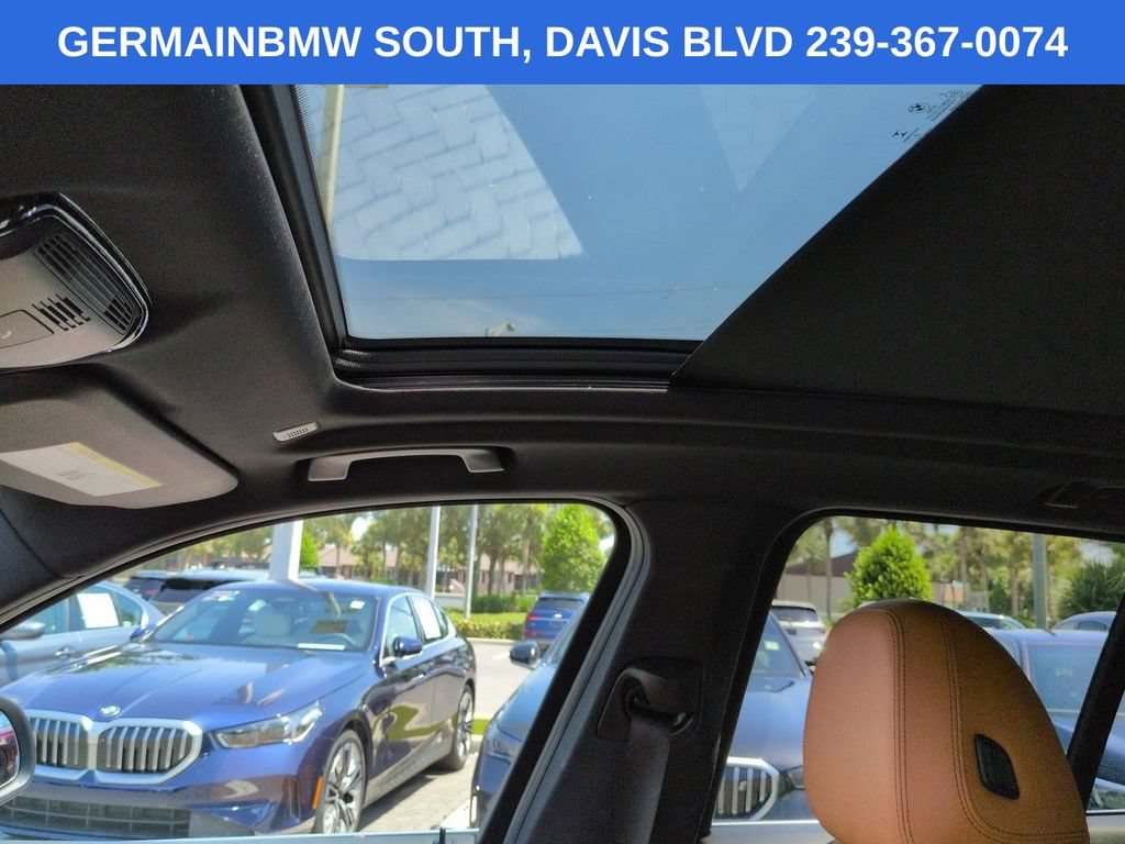 Used 2023 BMW X3 sDrive30i w/ Premium Package RWD image 22