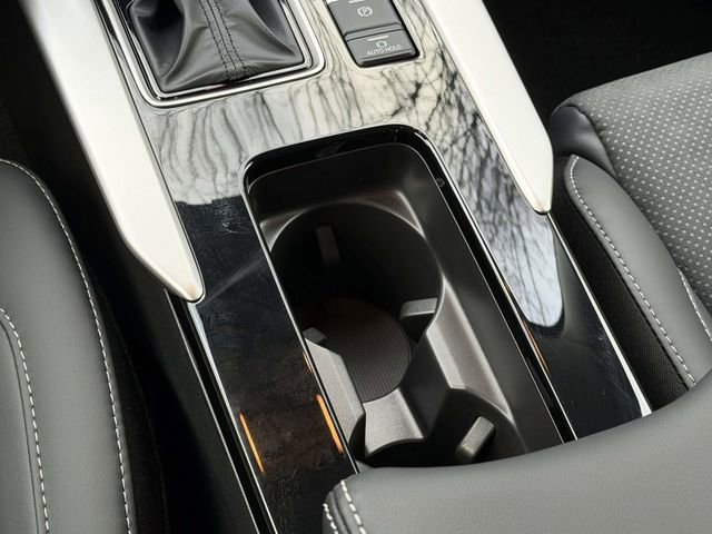 New 2026 Mitsubishi Eclipse Cross SE image 19