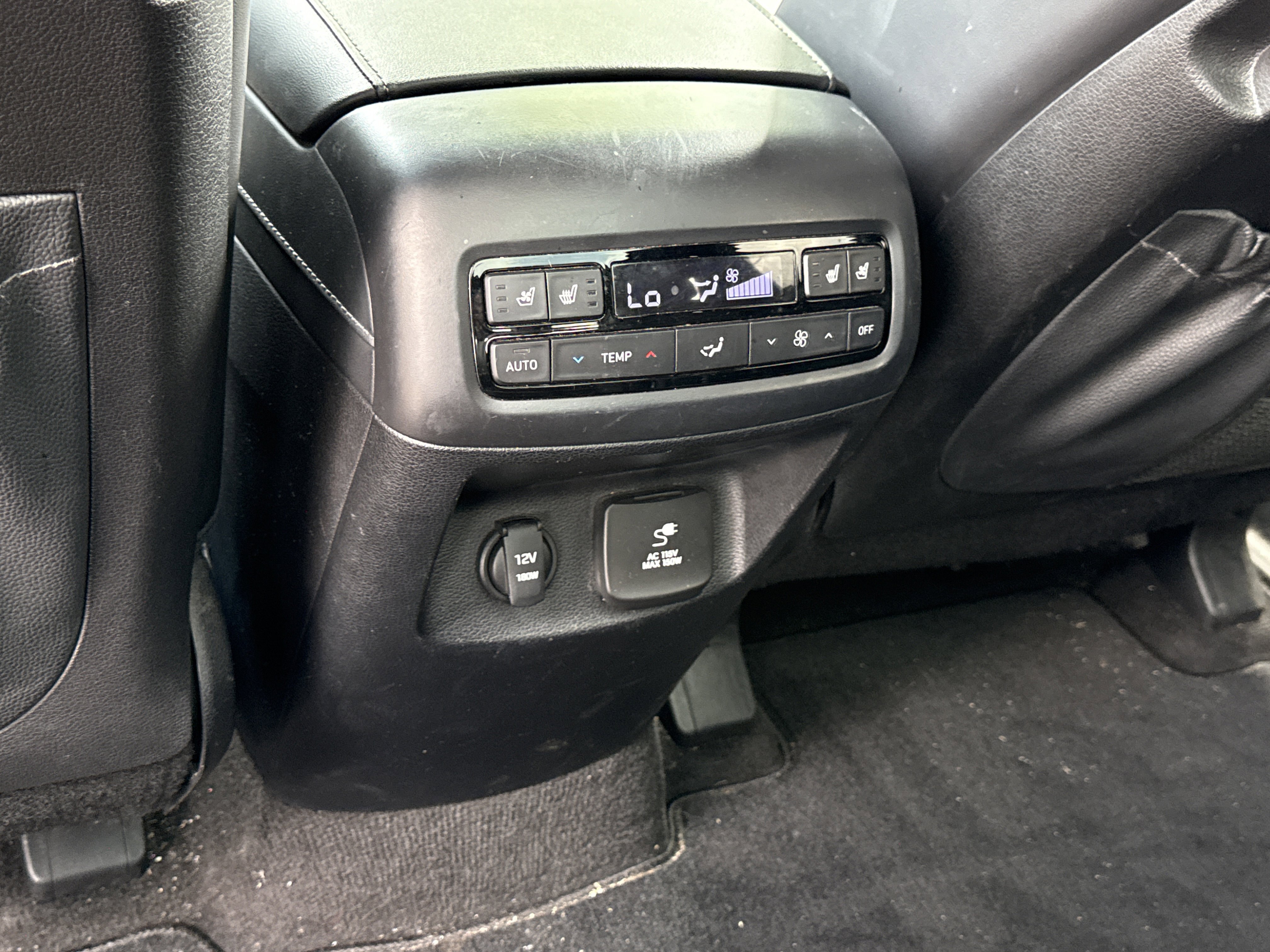 Used 2021 Hyundai Palisade Calligraphy AWD/4WD image 13
