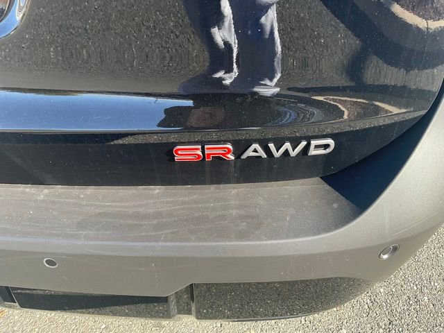 New 2026 Nissan Kicks SR w/ Cold Weather Package image 8