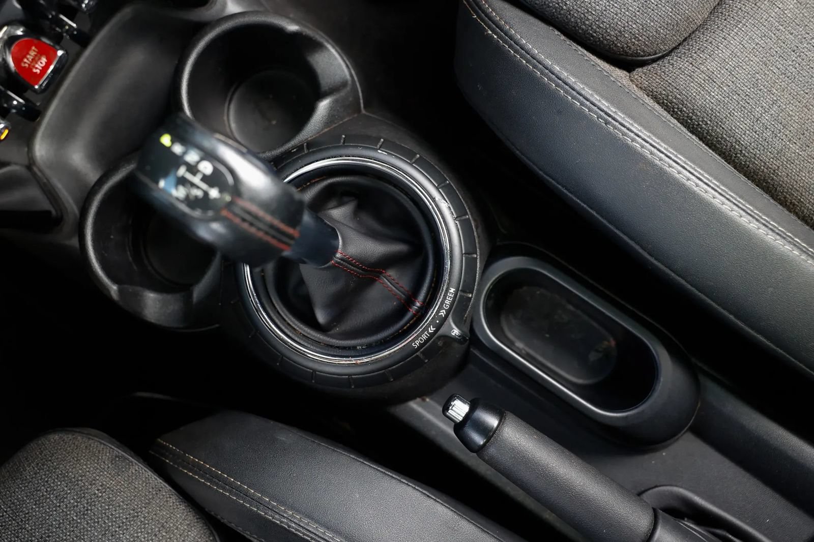 Used 2014 MINI Cooper S FWD image 34