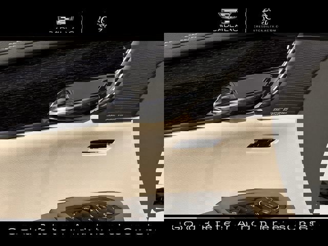 Certified 2024 Cadillac XT6 Premium Luxury w/ Technology Package image 25