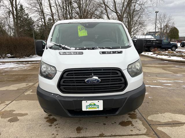 Used 2016 Ford Transit 350 XL image 11