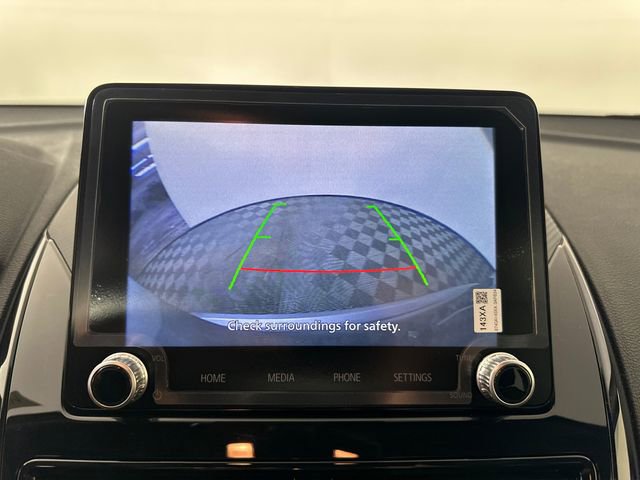 New 2026 Mitsubishi Eclipse Cross Black Edition image 29