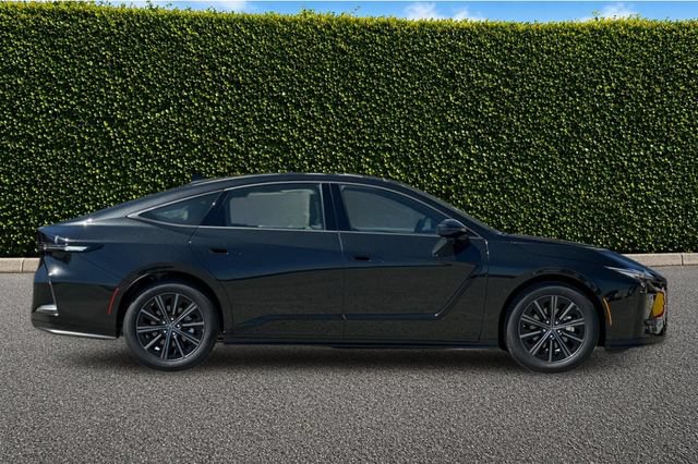 New 2026 Lexus ES 350h FWD image 4