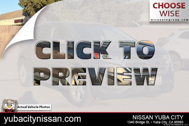 Used 2017 Ford Edge SE