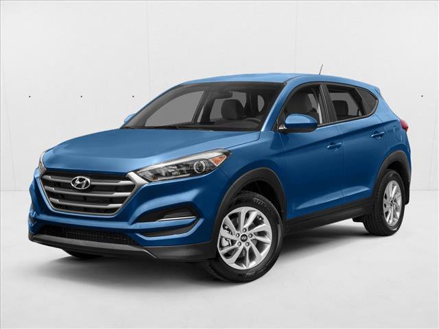 Used 2018 Hyundai Tucson Value w/ Cargo Package AWD/4WD image 1
