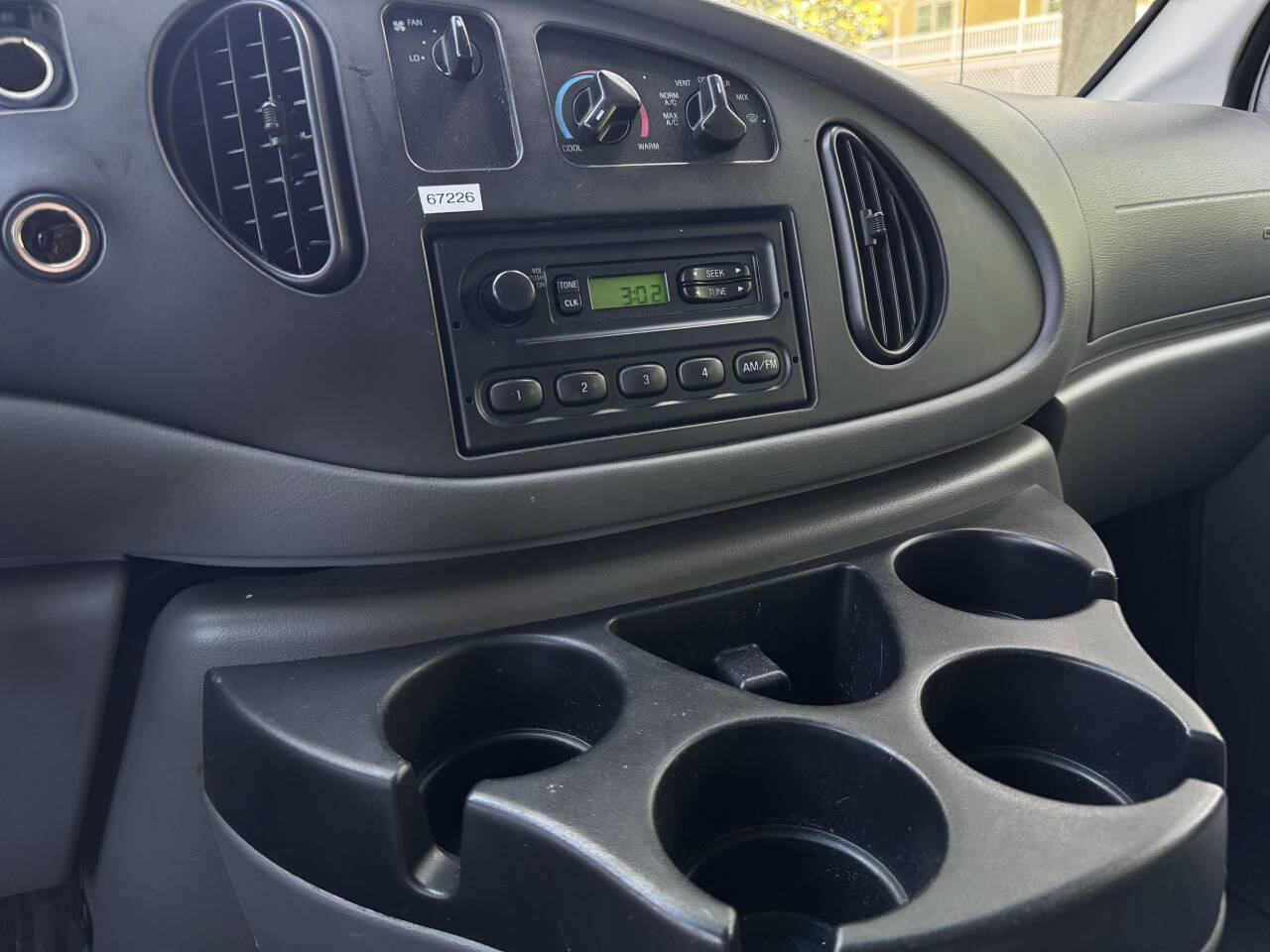 Used 2007 Ford E-150 and Econoline 150 image 24