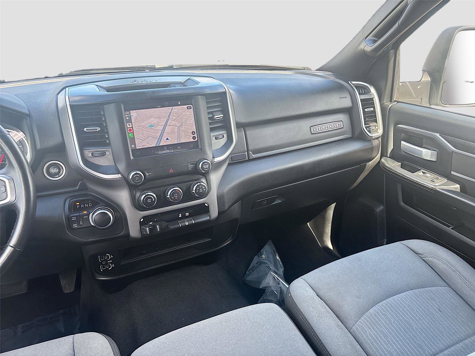 Used 2024 RAM 2500 Big Horn image 24