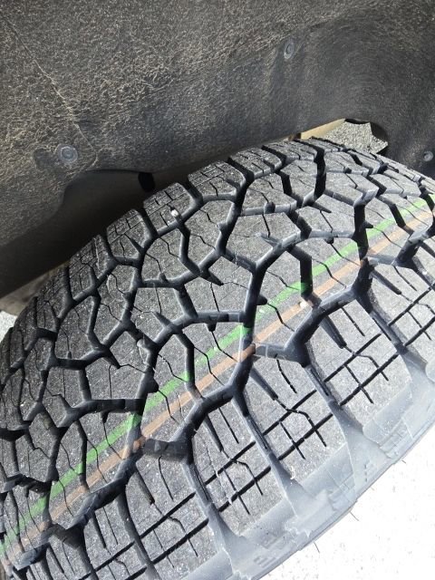 Used 2023 Chevrolet Silverado 1500 RST image 14