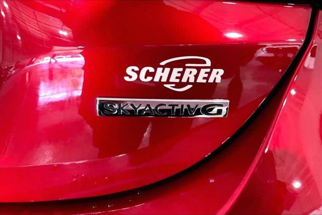 Used 2020 MAZDA MAZDA6 Grand Touring Reserve FWD image 8