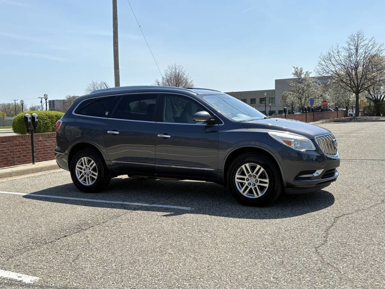 Used 2013 Buick Enclave Convenience FWD image 5