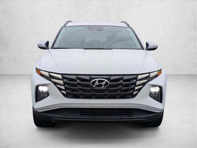 Used 2023 Hyundai Tucson SEL AWD/4WD image 2