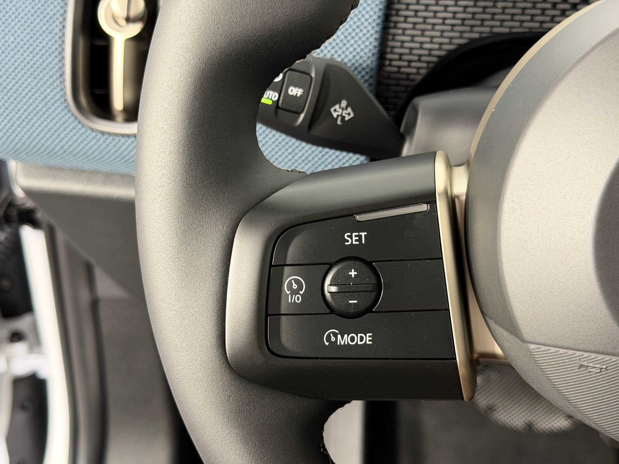 New 2027 MINI Cooper Countryman S AWD/4WD image 15