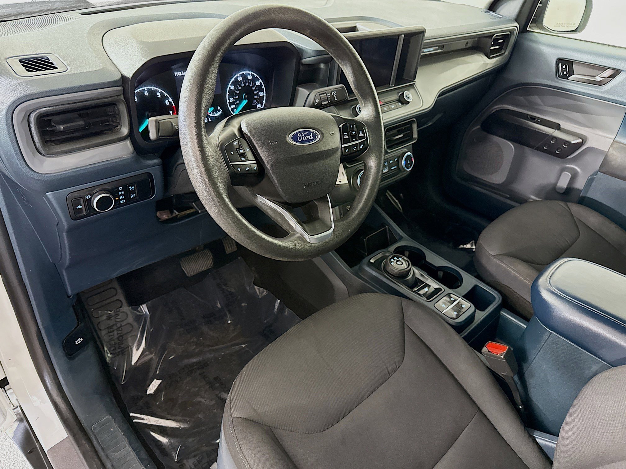 Used 2023 Ford Maverick XL w/ Equipment Group 100A Standard image 22